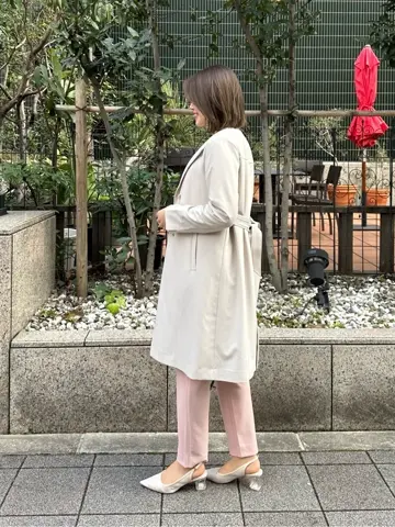 ONWARD CROSSET SELECT mami コーディネート画像