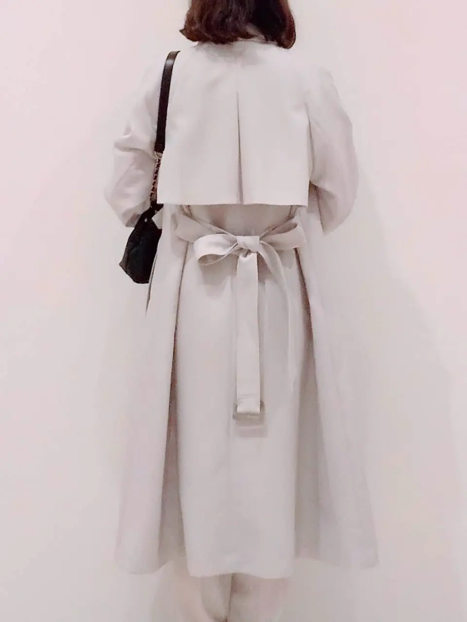 ONWARD CROSSET SELECT 林 コーディネート画像