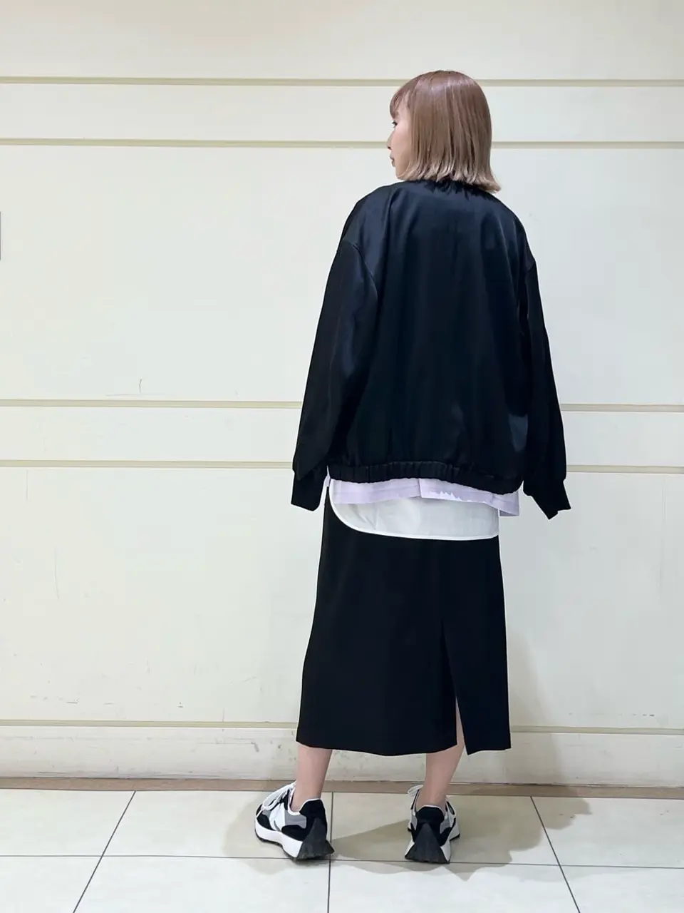 ONWARD CROSSET SELECT Kanako コーディネート画像