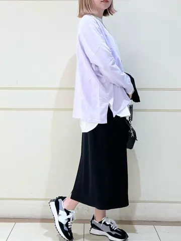 ONWARD CROSSET SELECT Kanako コーディネート画像