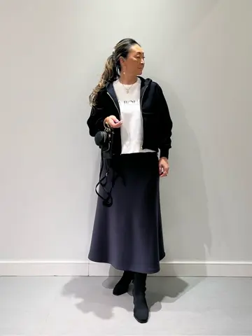 ONWARD CROSSET SELECT 流石　 コーディネート画像