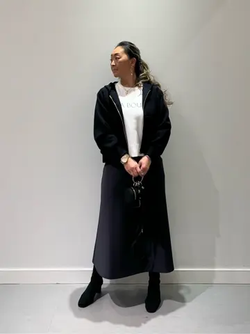 ONWARD CROSSET SELECT 流石　 コーディネート画像