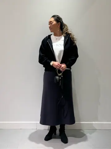 ONWARD CROSSET SELECT 流石　 コーディネート画像