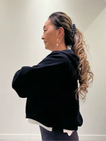 ONWARD CROSSET SELECT 流石　 コーディネート画像