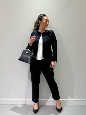 ONWARD CROSSET SELECT 流石　 コーディネート画像