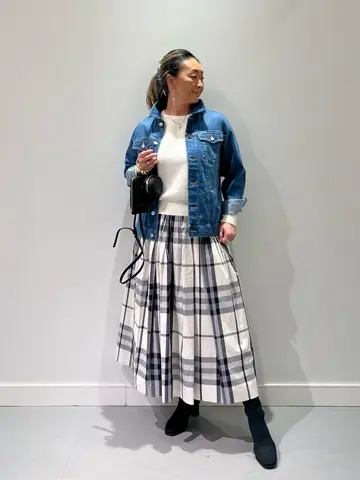 ONWARD CROSSET SELECT 流石　 コーディネート画像