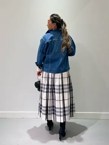 ONWARD CROSSET SELECT 流石　 コーディネート画像