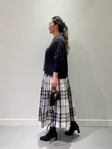 ONWARD CROSSET SELECT 流石　 コーディネート画像