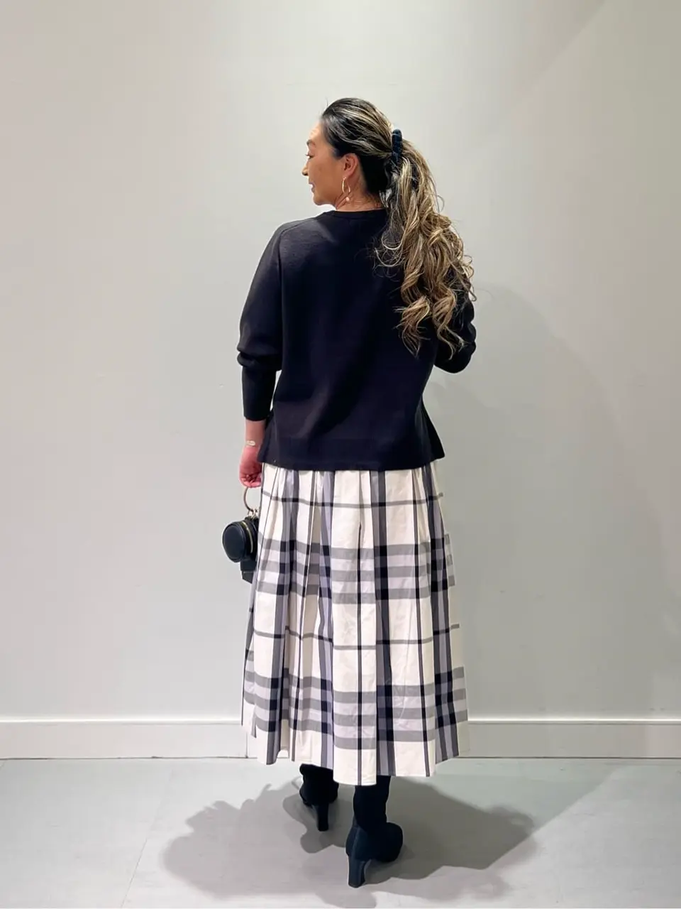 ONWARD CROSSET SELECT 流石　 コーディネート画像