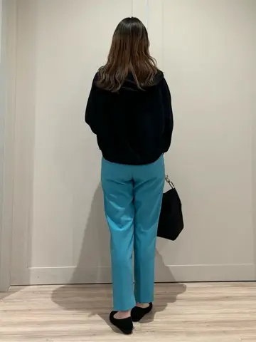 ONWARD CROSSET SELECT 山田 コーディネート画像