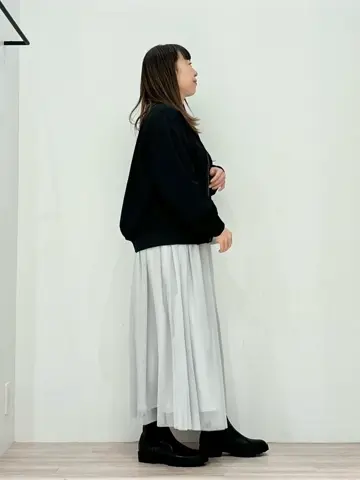 ONWARD CROSSET SELECT SAKAI コーディネート画像