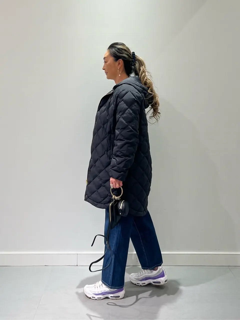 ONWARD CROSSET SELECT 流石　 コーディネート画像