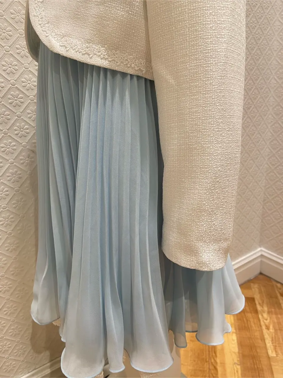 ONWARD CROSSET SELECT Ｎ コーディネート画像