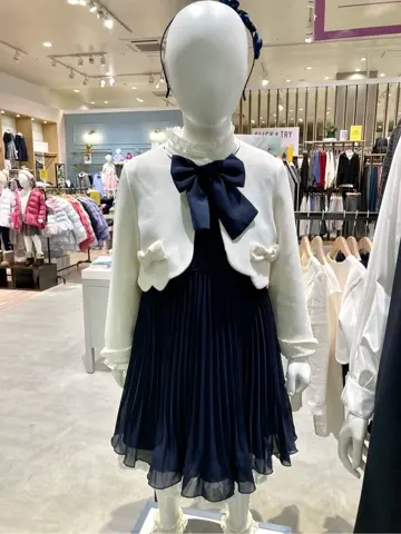 ONWARD CROSSET SELECT 杉原 コーディネート画像