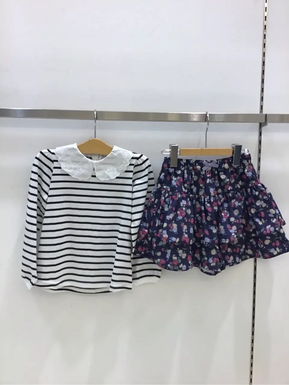 ONWARD CROSSET SELECT 池内 コーディネート画像