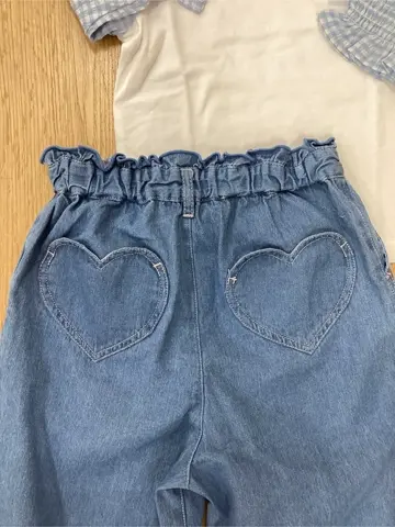 ONWARD CROSSET SELECT 鈴木 コーディネート画像