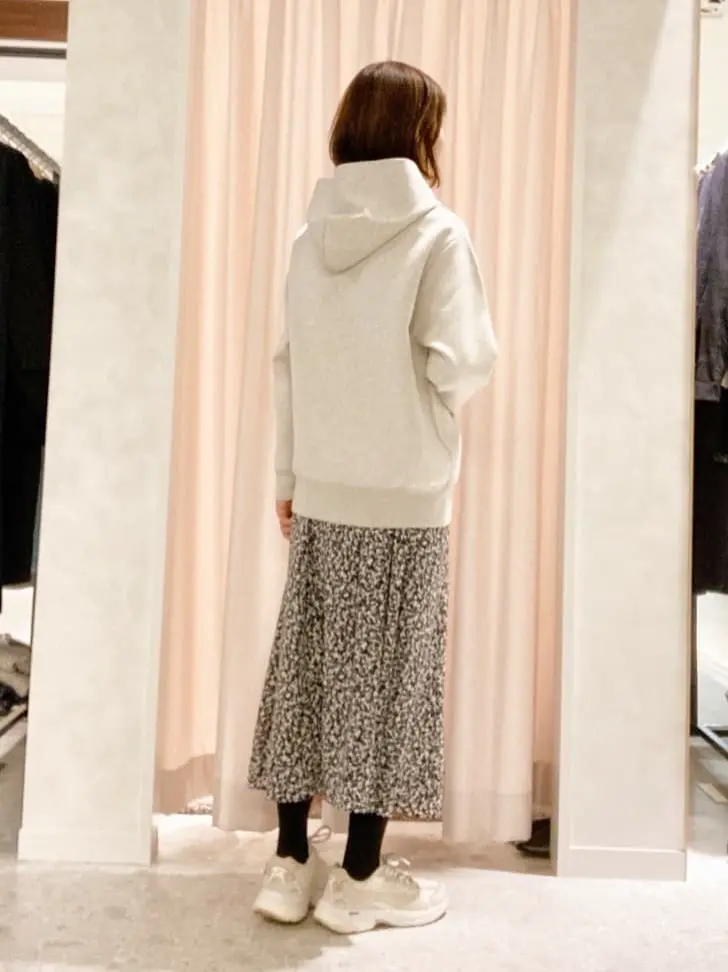 ONWARD CROSSET SELECT 河村 コーディネート画像