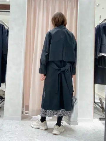 ONWARD CROSSET SELECT 河村 コーディネート画像