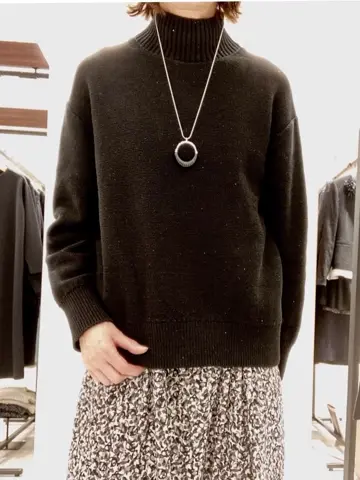 ONWARD CROSSET SELECT 河村 コーディネート画像