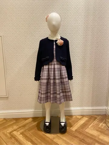 ONWARD CROSSET SELECT Ｎ コーディネート画像