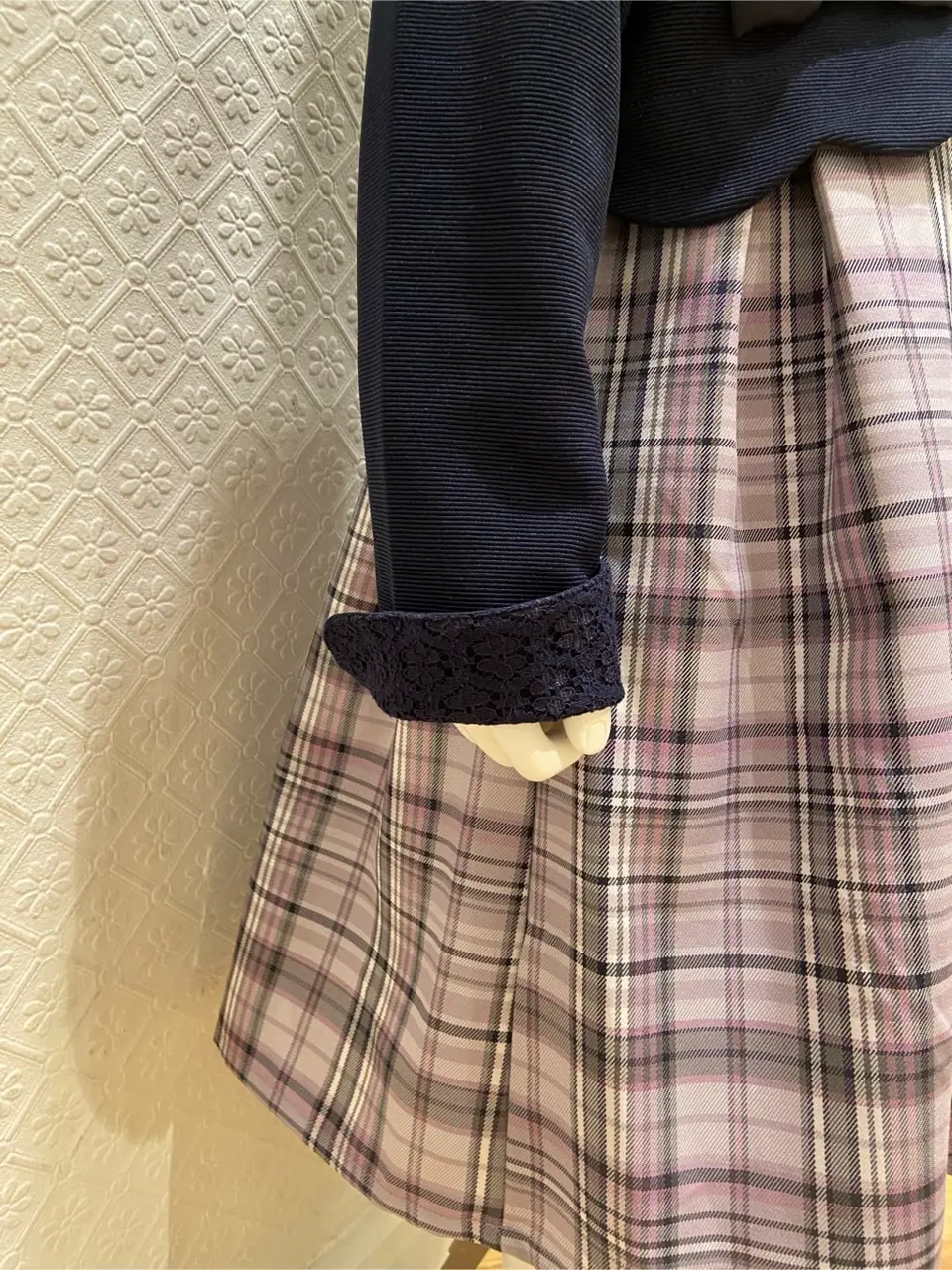 ONWARD CROSSET SELECT Ｎ コーディネート画像