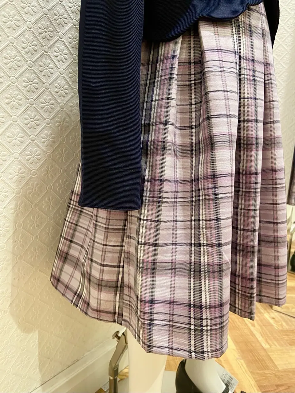 ONWARD CROSSET SELECT Ｎ コーディネート画像