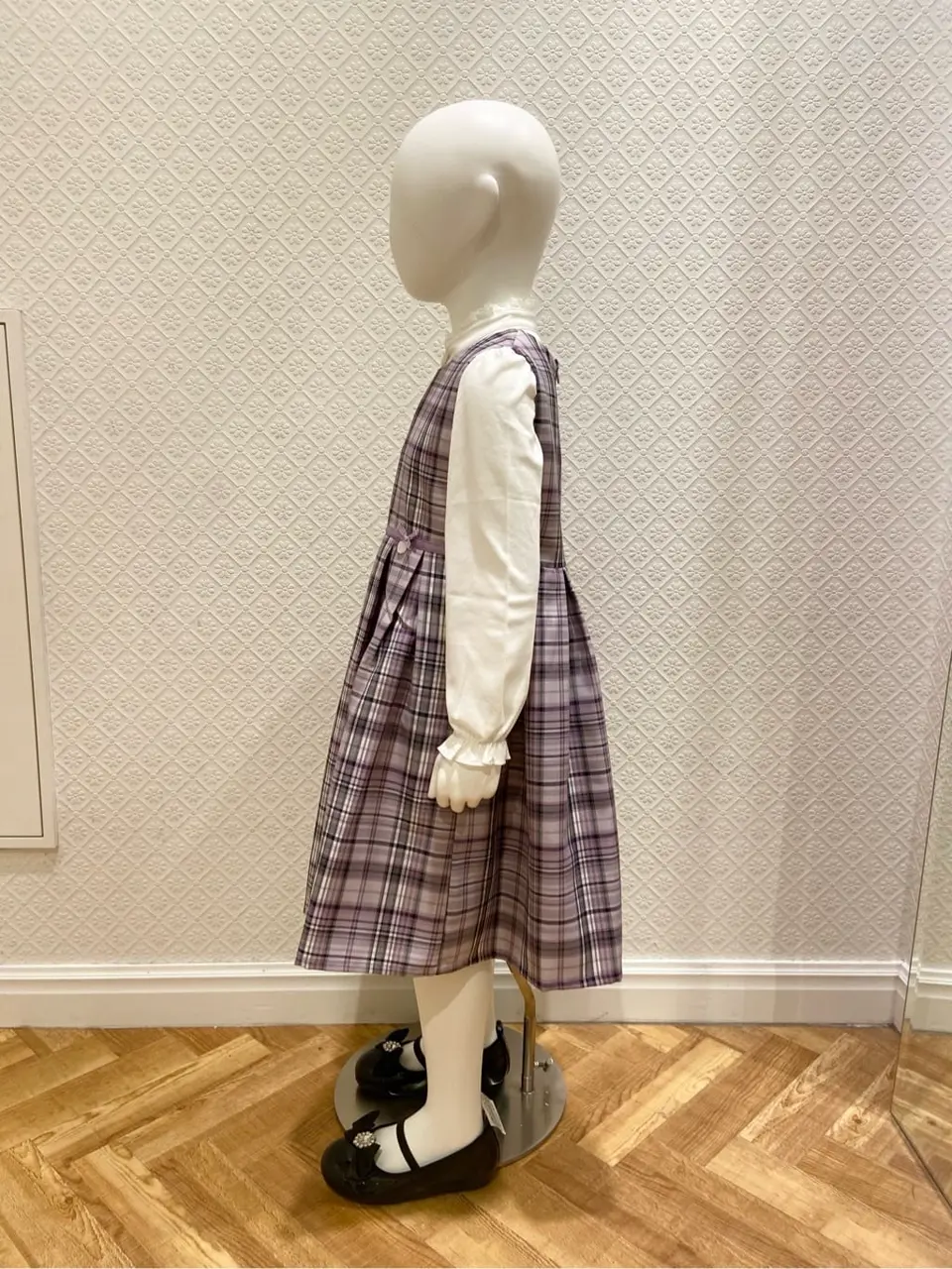 ONWARD CROSSET SELECT Ｎ コーディネート画像