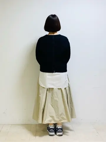 ONWARD CROSSET SELECT 内田 コーディネート画像