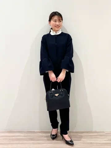 ONWARD CROSSET SELECT 今堀 コーディネート画像