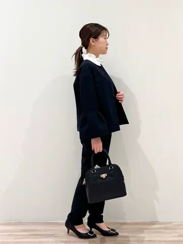 ONWARD CROSSET SELECT 今堀 コーディネート画像