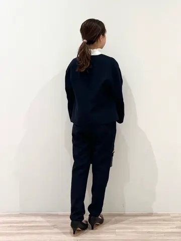 ONWARD CROSSET SELECT 今堀 コーディネート画像