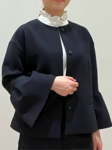 ONWARD CROSSET SELECT 今堀 コーディネート画像