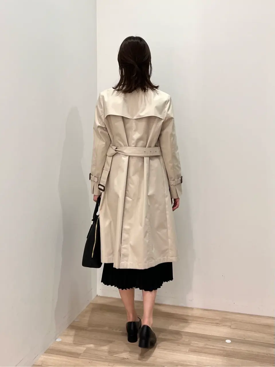 ONWARD CROSSET SELECT 村上 コーディネート画像