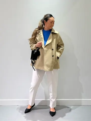 ONWARD CROSSET SELECT 流石　 コーディネート画像