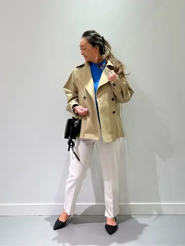 ONWARD CROSSET SELECT 流石　 コーディネート画像