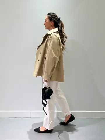 ONWARD CROSSET SELECT 流石　 コーディネート画像