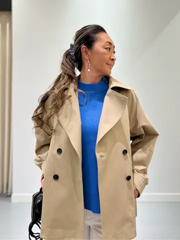 ONWARD CROSSET SELECT 流石　 コーディネート画像