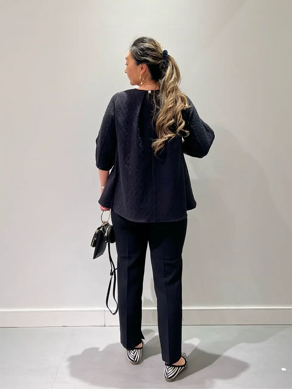 ONWARD CROSSET SELECT 流石　 コーディネート画像