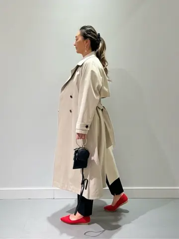 ONWARD CROSSET SELECT 流石　 コーディネート画像