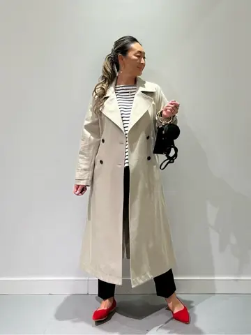 ONWARD CROSSET SELECT 流石　 コーディネート画像