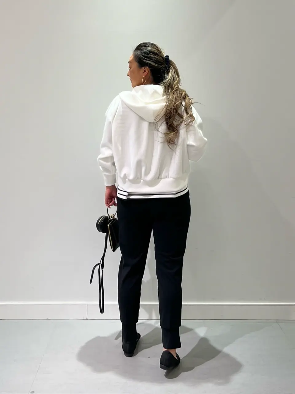 ONWARD CROSSET SELECT 流石　 コーディネート画像