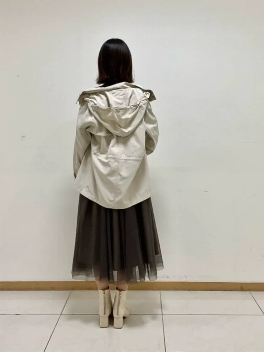 ONWARD CROSSET SELECT 竹内 コーディネート画像