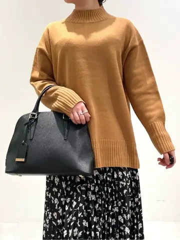 ONWARD CROSSET SELECT erika コーディネート画像