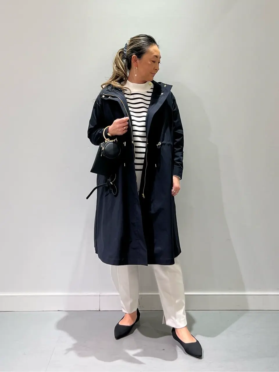 ONWARD CROSSET SELECT 流石　 コーディネート画像