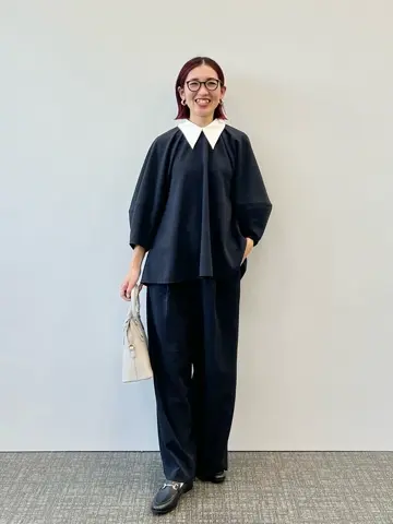 ONWARD CROSSET SELECT 濱野 コーディネート画像