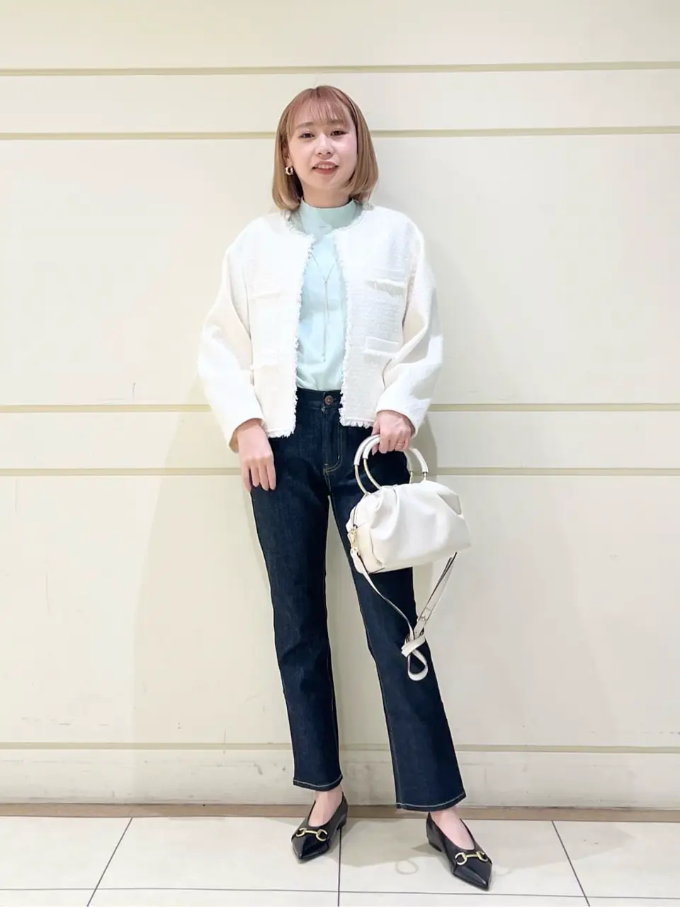  Kanako コーディネート画像