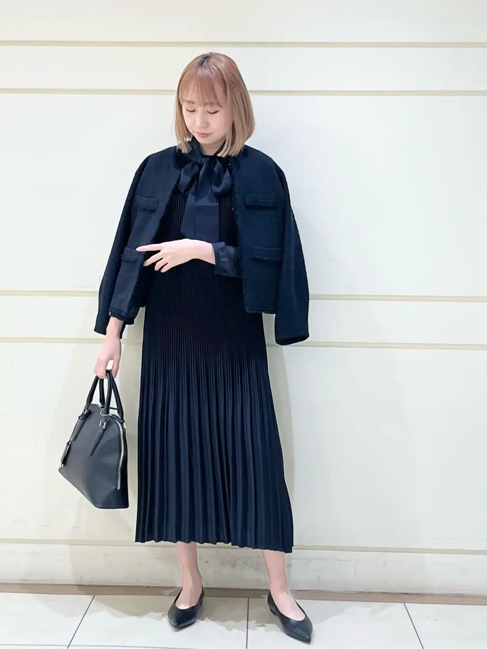  Kanako コーディネート画像