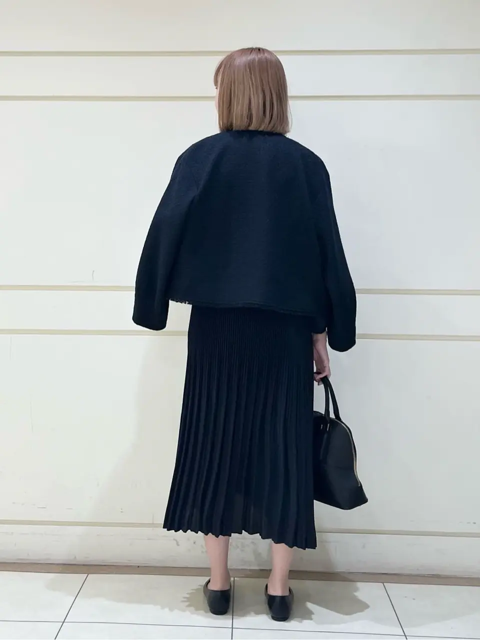 ONWARD CROSSET SELECT Kanako コーディネート画像