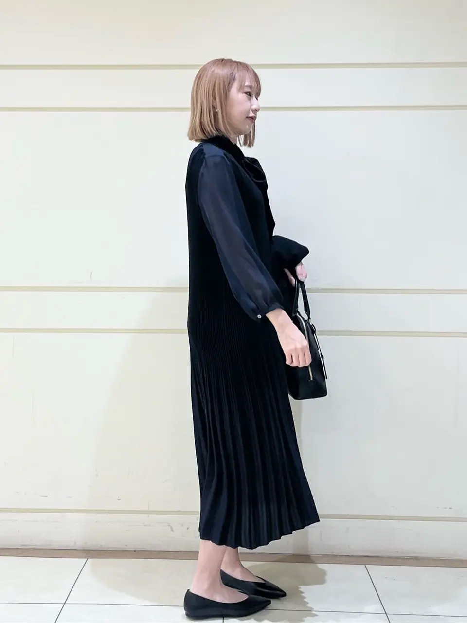 ONWARD CROSSET SELECT Kanako コーディネート画像