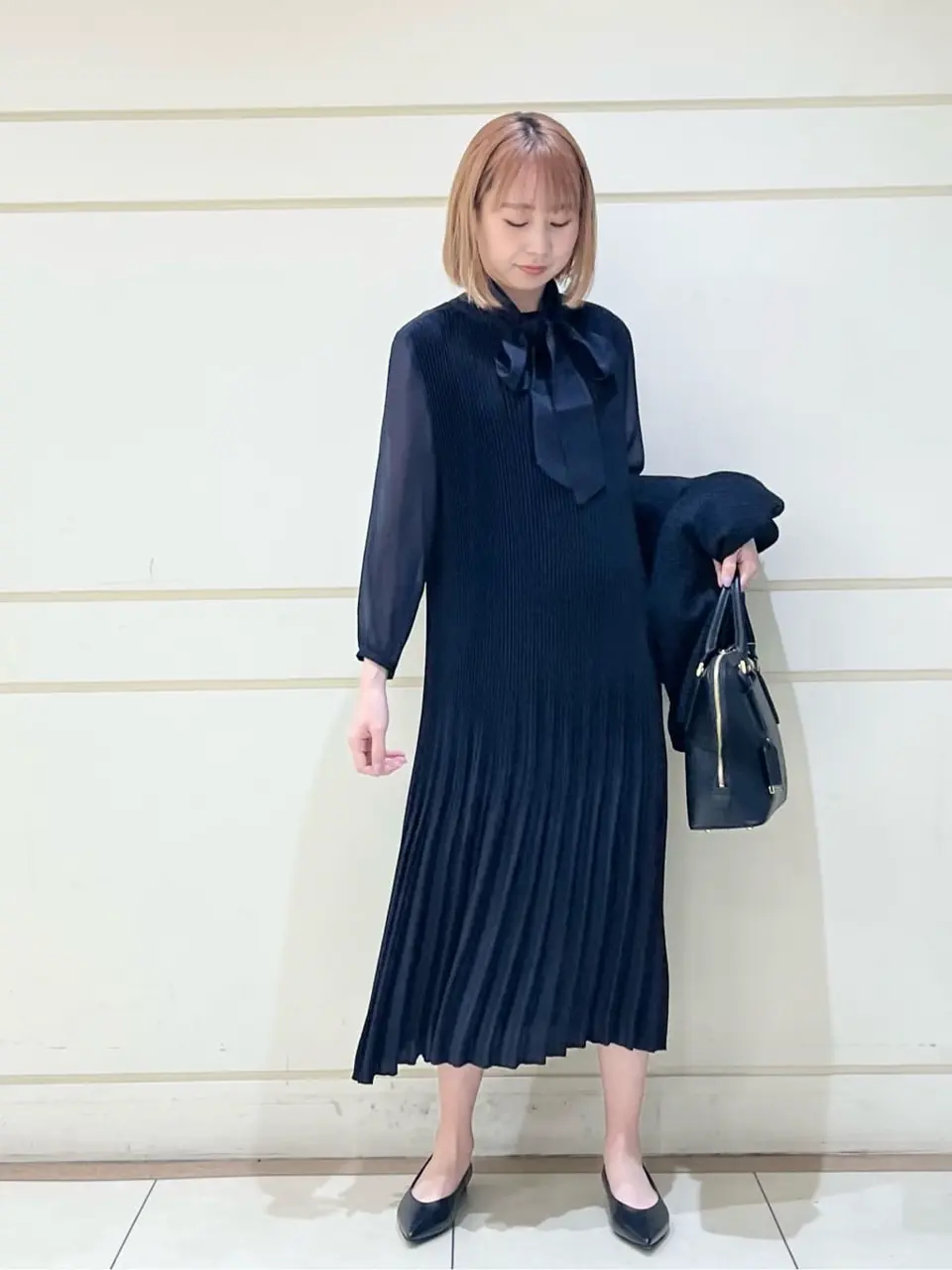 ONWARD CROSSET SELECT Kanako コーディネート画像